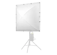 Softboxes - Godox FP600 Pancake Lantern - quick order from manufacturerSoftboxes - Godox FP600 Pancake Lantern - quick order from manufacturer