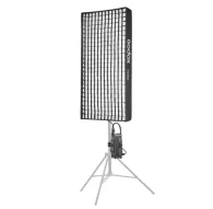 Light Panels - Godox F400Bi Flexible Studio BiColor LED Panel - quick order from manufacturerLight Panels - Godox F400Bi Flexible Studio BiColor LED Panel - quick order from manufacturer