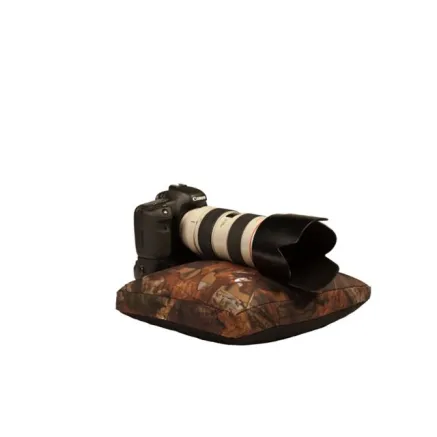 Buteo Photo Gear Bean Bag 3 Flat - 720013