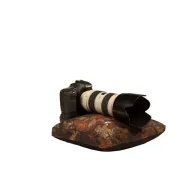 Mini foto statīvi - Buteo Photo Gear Bean Bag 3 Flat - 720013 - ātri pasūtīt no ražotājaMini foto statīvi - Buteo Photo Gear Bean Bag 3 Flat - 720013 - ātri pasūtīt no ražotāja