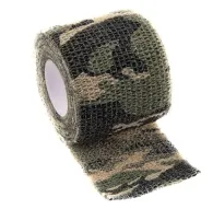 Kamuflāža - Buteo Photo Gear камуфляжная маскировочная лента 5м - быстрый заказ от производителяKamuflāža - Buteo Photo Gear камуфляжная маскировочная лента 5м - быстрый заказ от производителя