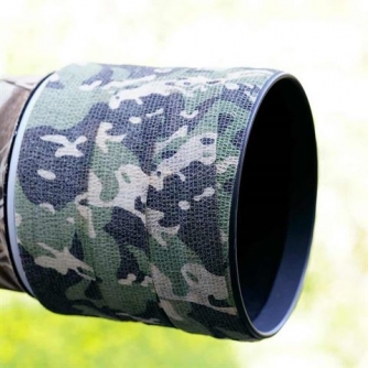 Camouflage - Buteo Photo Gear Camouflage Wrap Tape - quick order from manufacturer