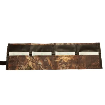 Buteo Photo Gear Lens Warmer 2 with 3 Pockets