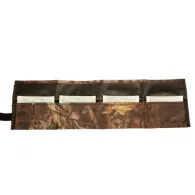 Camouflage - Buteo Photo Gear Lens Warmer 2 with 3 Pockets - quick order from manufacturerCamouflage - Buteo Photo Gear Lens Warmer 2 with 3 Pockets - quick order from manufacturer