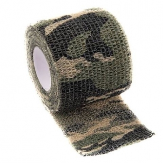Camouflage - Stealth Gear Camouflage Wrap Tape - quick order from manufacturer