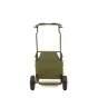 Camouflage - Stealth Gear Transport Trolley M2 Forest Green with Sunroof - quick order from manufacturer