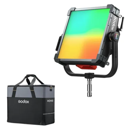 Godox P300R-K1 Kit RGB LED Panel + Accessories