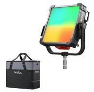 Discontinued - Godox P300R-K1 Kit RGB LED Panel + AccessoriesDiscontinued - Godox P300R-K1 Kit RGB LED Panel + Accessories