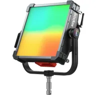 Light Panels - Godox P300R RGB LED Panel 300W AC 100V-240V - quick order from manufacturerLight Panels - Godox P300R RGB LED Panel 300W AC 100V-240V - quick order from manufacturer