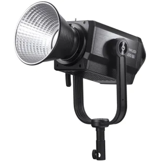 LED monobloki - Godox M600Bi BiColor LED Light 740W - ātri pasūtīt no ražotāja