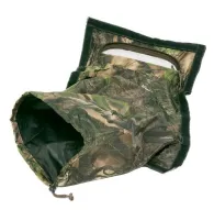 Camouflage - Buteo Photo Gear Snoot / Lens Cover Green for Hide - quick order from manufacturerCamouflage - Buteo Photo Gear Snoot / Lens Cover Green for Hide - quick order from manufacturer