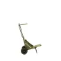 Camouflage - Buteo Photo Gear Transport Trolley Forest Green with Sunroof - quick order from manufacturer