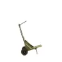 Camouflage - Buteo Photo Gear Transport Trolley Forest Green with Sunroof - quick order from manufacturer