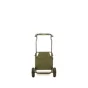 Camouflage - Buteo Photo Gear Transport Trolley Forest Green with Sunroof - quick order from manufacturer