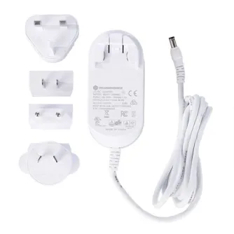 3D/360 foto sistēmas - Orangemonkie Power Supply for Smart Dome - ātri pasūtīt no ražotāja