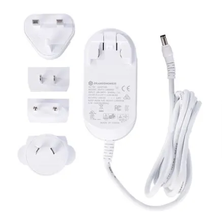 Orangemonkie Power Supply for Smart Dome