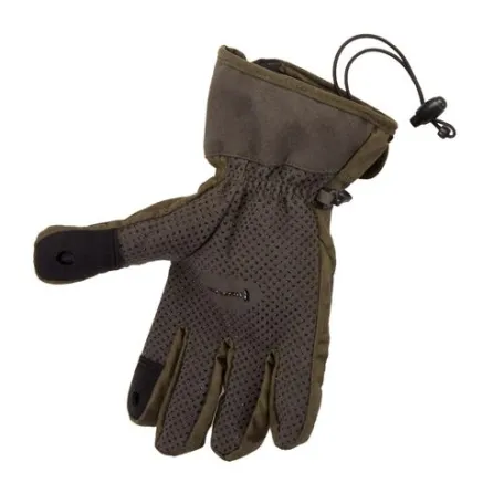 Stealth Gear Photographers Gloves Size L 710017