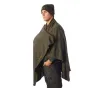 Vairs neražo - Stealth Gear Fleece Blanket 710022 - 150x200cm, Green, Soft.