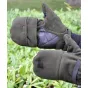Stealth Gear Gloves Eagle размер XL-XXL - Теплые и гибкие перчатки для активного отдыха