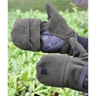 Stealth Gear Gloves Eagle size XL-XXL - Warm and flexible gloves for outdoor activities