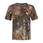 Camouflage - Stealth Gear T-shirt Short Sleeve Camo Forest Print size S - quick order from manufacturer