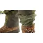 Camouflage - Stealth Gear Extreme Gaiters 710072 Waterproof Adjustable Length Polyester - quick order from manufacturer