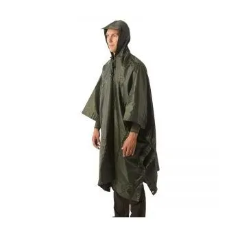 Camouflage - Stealth Gear Extreme Poncho 2 - 710073 - quick order from manufacturer