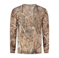 StealthGearT-ShirtLongSleeveReedsizeSStealthGearT-ShirtLongSleeveReedsizeS