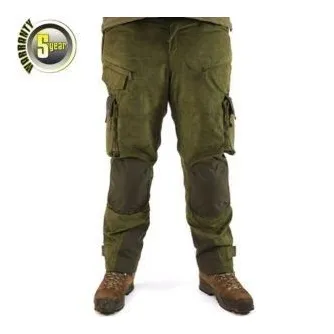 Camouflage - Stealth Gear Pants 2N Forest Green size XXXL30 - quick order from manufacturer