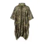 Camouflage - Buteo Photo Gear Buto Photo Gear 3D Leaves Poncho - quick order from manufacturer