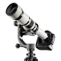 Vairs neražo - mantona Gimbal Tripod Head TK-I 17020