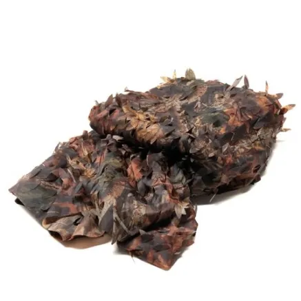 Buteo Photo Gear Камуфляжная сетка 1 цветной лист 2,4x3м