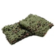 Camouflage - Buteo Photo Gear Camouflage Net 2 Green/Brown 2,4x3 m - quick order from manufacturerCamouflage - Buteo Photo Gear Camouflage Net 2 Green/Brown 2,4x3 m - quick order from manufacturer