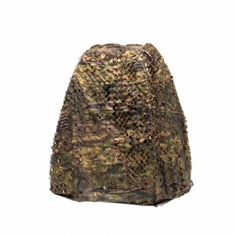 Camouflage - Buteo Photo Gear Camouflage Net 6 Forest Green 1,5x3 m - quick order from manufacturer