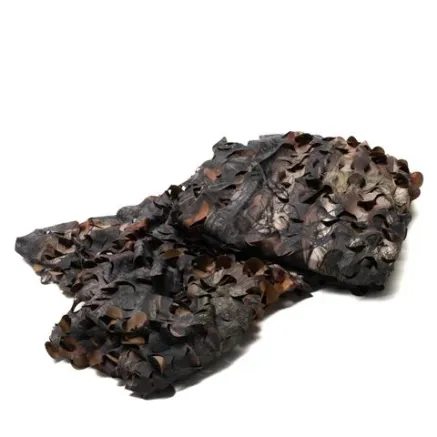 Buteo Photo Gear Камуфляжная сетка 7 (коричневый лес) 1,5х3м