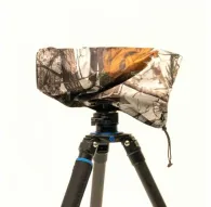 Kamuflāža - Snow Buteo Photo Gear Rain Cover 1 for Lens - ātri pasūtīt no ražotājaKamuflāža - Snow Buteo Photo Gear Rain Cover 1 for Lens - ātri pasūtīt no ražotāja