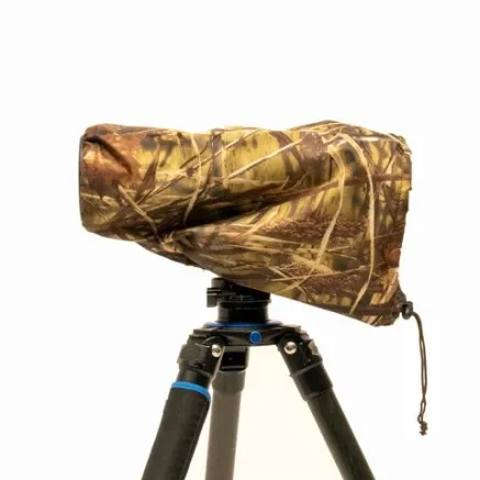 Reed Buteo Photo Gear Rain Cover 1 for Lens