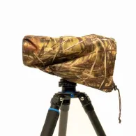 Camouflage - Reed Buteo Photo Gear Rain Cover 1 for Lens - quick order from manufacturerCamouflage - Reed Buteo Photo Gear Rain Cover 1 for Lens - quick order from manufacturer
