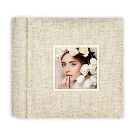 Zep Photo Album NKW4620 Slip-in 200 photos 10x15 cm