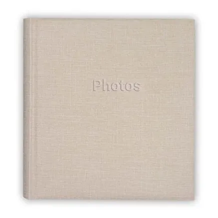 Zep HD2632CR Adhesive Album 25 pages 26x32 cm