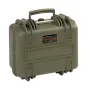 Kietas kelioninis dėklas - Explorer Cases 3317HL Case Green with Foam - быстрый заказ от производителя