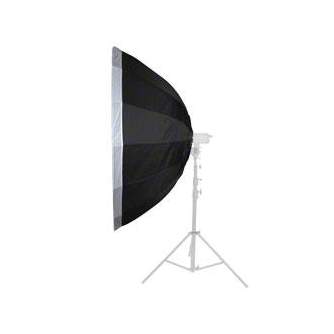 Softboxes - 16 Angle Softbox Ш120cm walimex pro & K - quick order from manufacturer