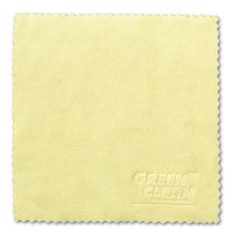 Cleaning Products - Green Clean LC-1000 Silky Liquid & Silky Wipe - quick order from manufacturer