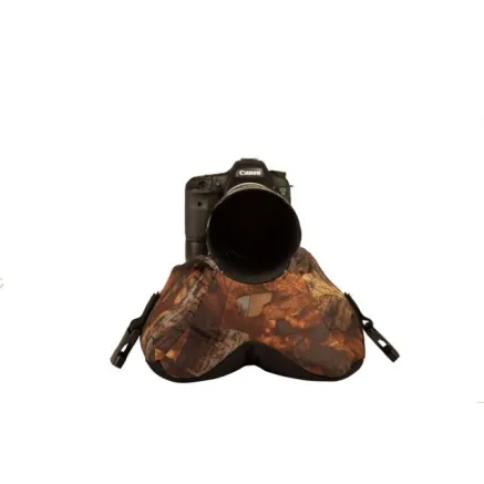 Buteo Photo Gear Bean Bag 1 Saddle and Belt