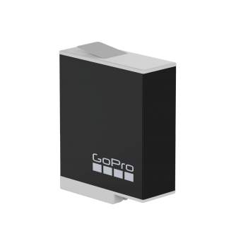 Accessories for Action Cameras - GoPro HERO12, HERO11 & HERO10 HERO9 Enduro Rechargeable Battery - buy today in store and with delivery