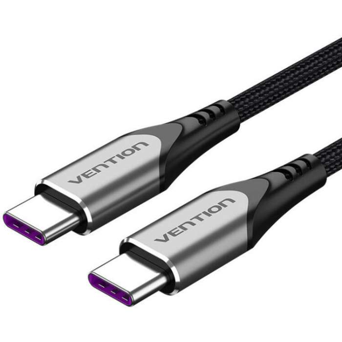 Vention USB 2.0 Type C - Type C 0.5m