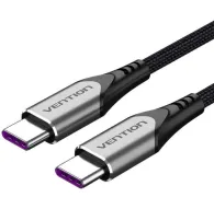 Vention USB 2.0 Type C - Type C 0.5mVention USB 2.0 Type C - Type C 0.5m