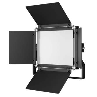 Light Panels - Newell Vividha RGB LED Light - buy today in store and with delivery