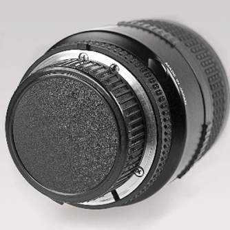 Kaiser Lens Cap Canon EF Lens