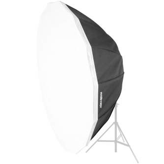 Softboxes - 16 Angle Softbox Ш240cm walimex pro & K - quick order from manufacturer